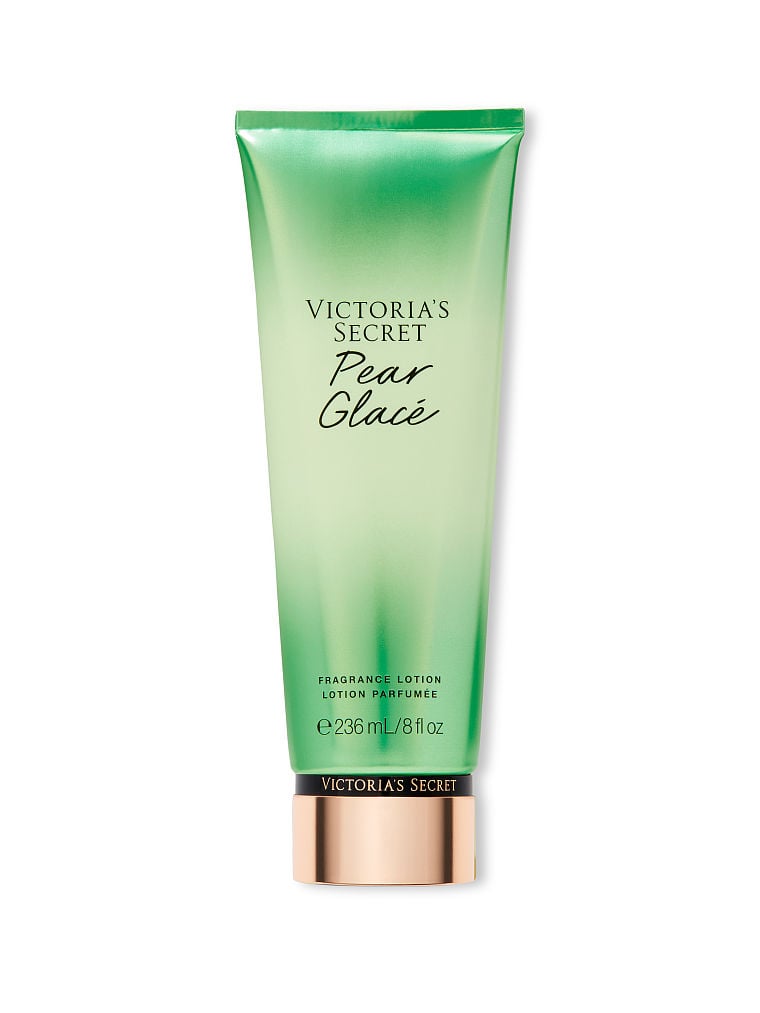 Loţiune Victoria's Secret, Pear Glace, 236 ML - Gioelle